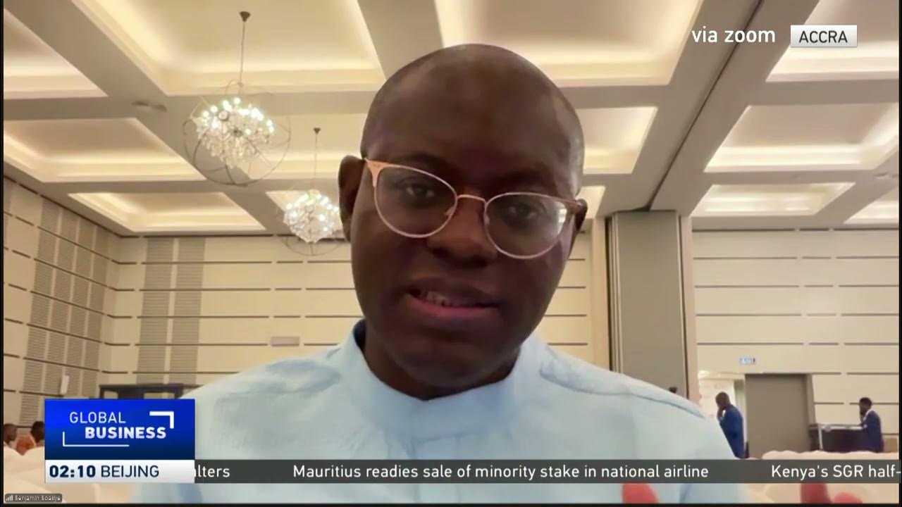 Senegal’s debt woes deepen as IMF extends talks