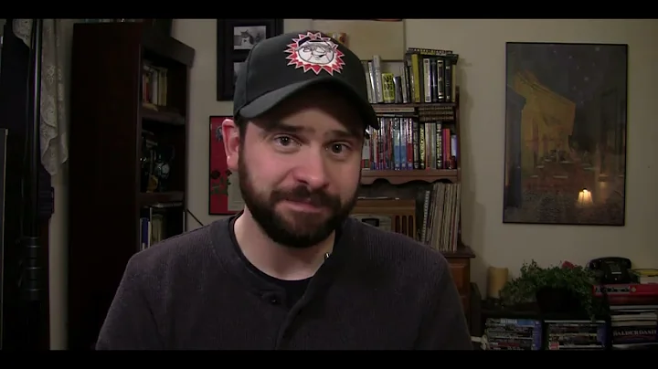 Steve Shives - Openly Secular