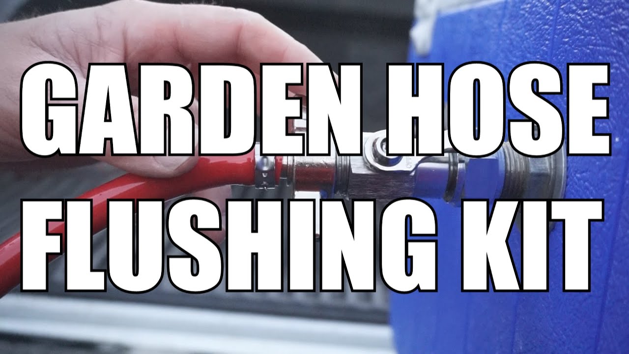 Clean your Beer Jockey Box Fast YouTube