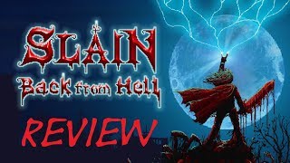 Slain Switch Review