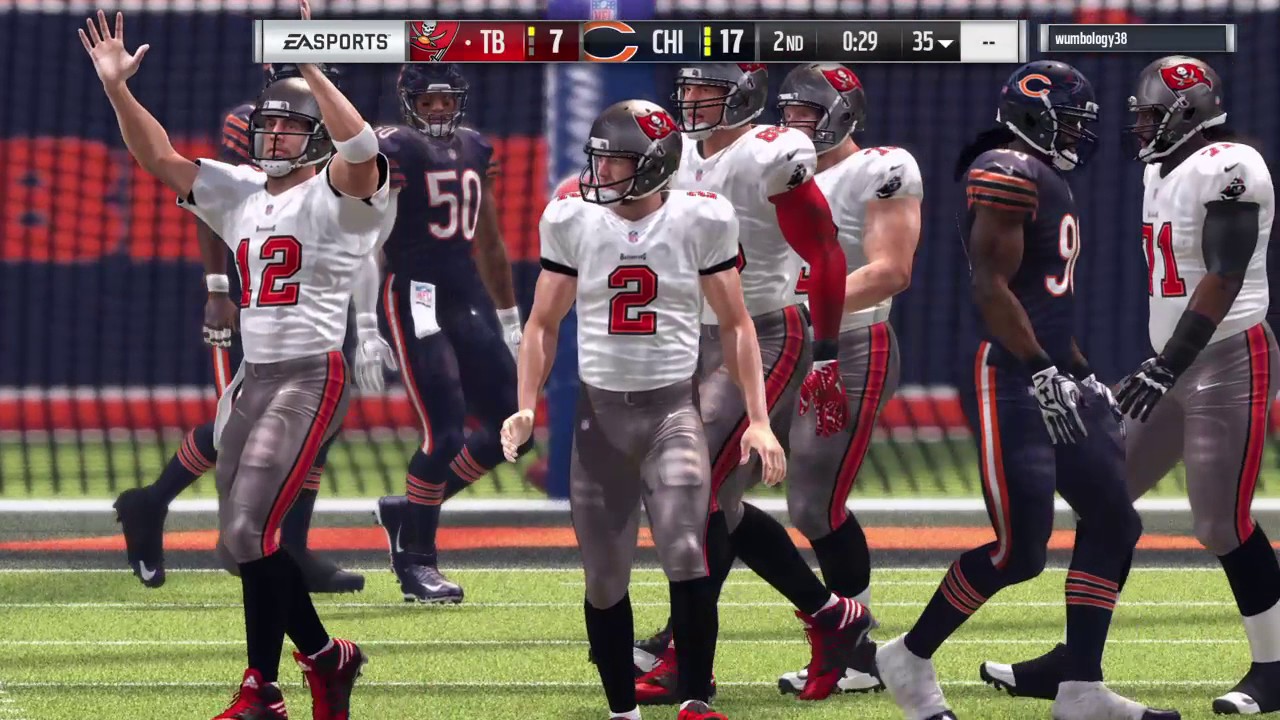 10 mil wager game 1 part 2