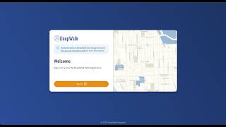 How To: Register as a New User on DeepWalk