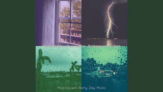 Understated Moods for Thunderstorms