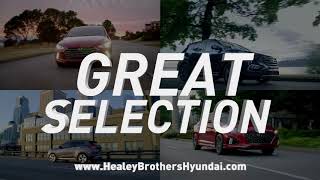 Healey Hyundai New Ride Spring Event Healey Hyundai Used Cars