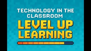 Level Up Learning - Comellas