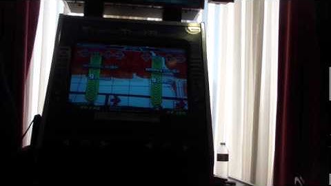 DDR Storm XIV - Chubaka vs. Skeeter - Drivin