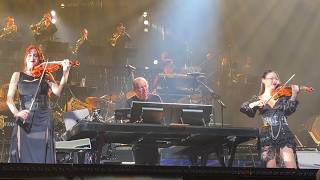 Pearl Harbor – Live 4K, Hans Zimmer Live – The Next Level, MEO Arena Lisbon, April 1 2026