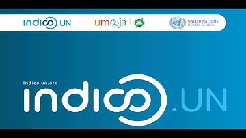 6. Indico.UN Version 2 - Register to an Event
