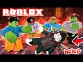 ADA ZOMBIE DI SEKOLAHKU! PART 2 - ROBLOX FIELD TRIP Z (GOOD ENDING)