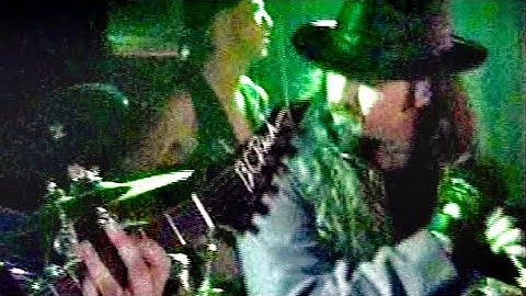 "Into the Fade" by JESUS OF BORG & THE COLLECTIVE