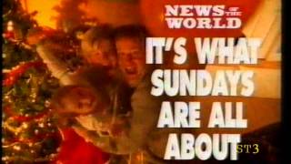 Carlton Continuity Ads 13-11-99