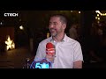 Meet Faye, Israel’s Most Promising Startup of 2024 | Elad Schaffer | CTech