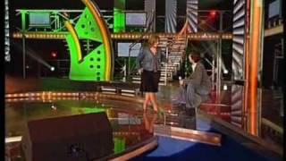 Peter Cmorik & Maria Bundova - Don't go breaking my heart