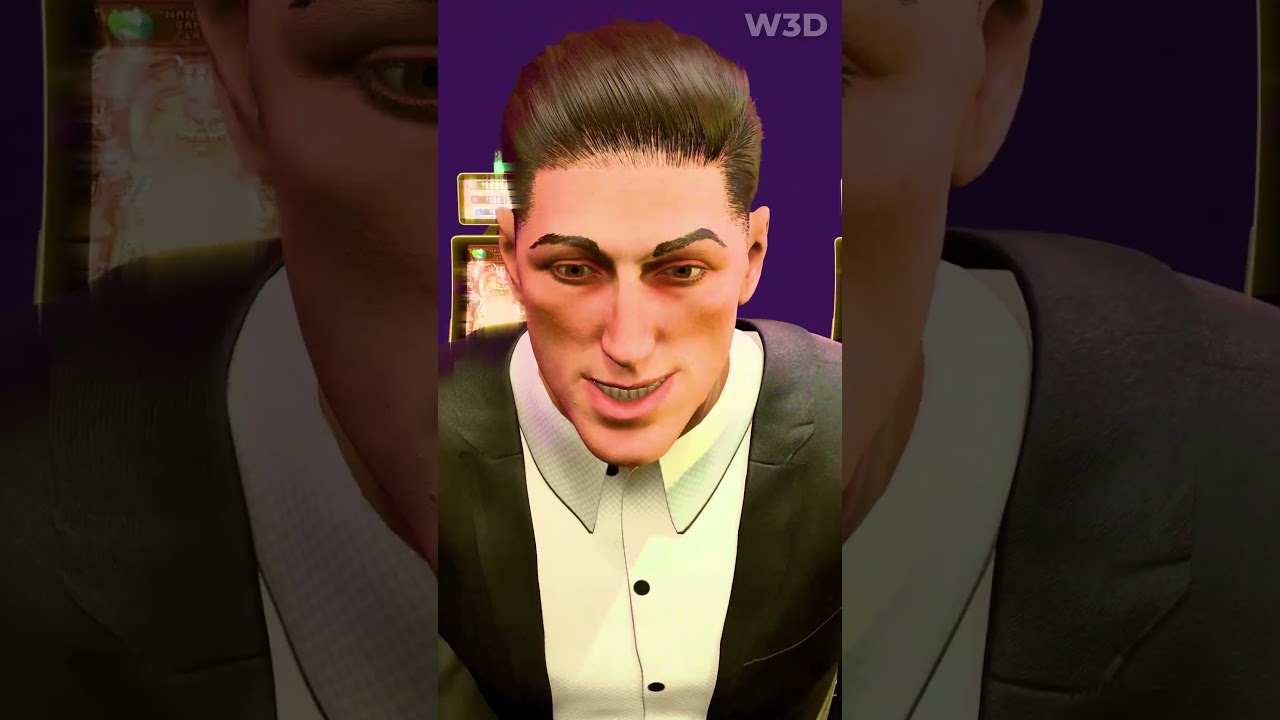 Can You Escape the Casino Trap?