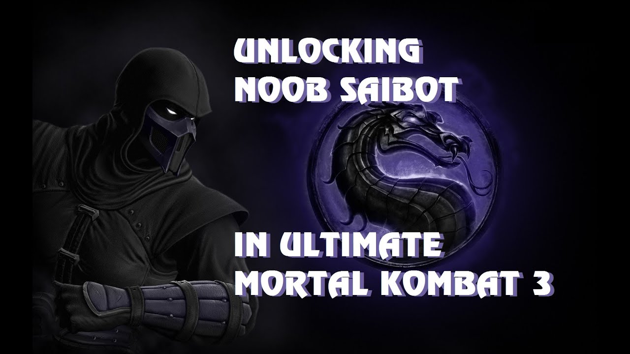 Mortal Kombat 3 Glitches - Mortal Kombat Secrets