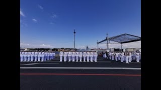 Торжественный Парад в честь Дня ВМФ в Санкт-Петербурге Торжественный Парад в честь Дня ВМФ в Санкт-Петербурге