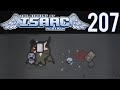 More Chaos (The Binding Isaac: