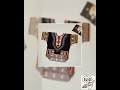 Unisex Classic Cotton Dashiki Top Plus Size