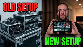 Magewell Director One All-In-One Switcher Overview