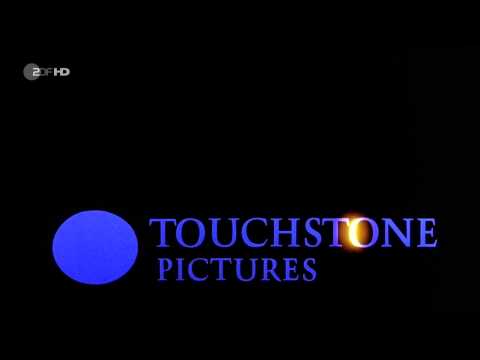 Touchstone Pictures - Logo (1991) [720p nativ]