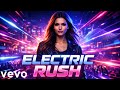 Shenseea  - Electric Rush (Official Video)