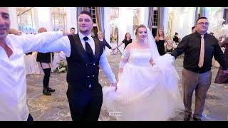 Otilia Duma si Formatia Artist Band  - Colaj Ardelene  ll Nunta Mihaita \u0026 Romina