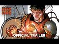 Iron Man | Official Trailer | Marvel Comics