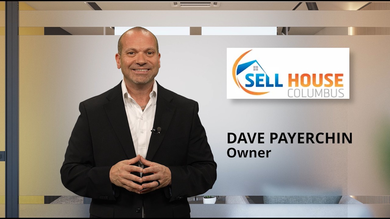 Welcome to Sell House Columbus | Get Your Fair Cash Offer