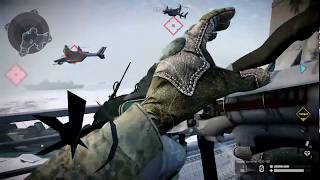 Warface 2017 Multiplayer Online PC Gameplay