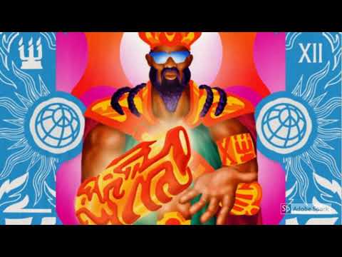 Major Lazer- Can't Take It From Me Ft Skip Marley