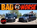 We Bought Two Used Minis, But One Of Them’s a Total Nightmare! Mini Budget Fun EP.1