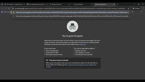 Deploy a Hugo Website with Cloud Build and Firebase Pipeline GSP747| The Arcade Base Camp Nov 2025