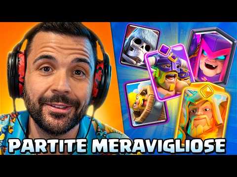 Royale 3, giving Clash Royale a cool name