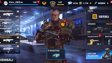 MC5 : TEST JSON OLD -HD 60 FPS- GAMEPLAY