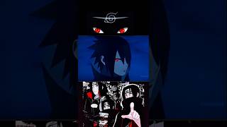 Sasuke Uchiha Nandomo Editogryzek-Glory