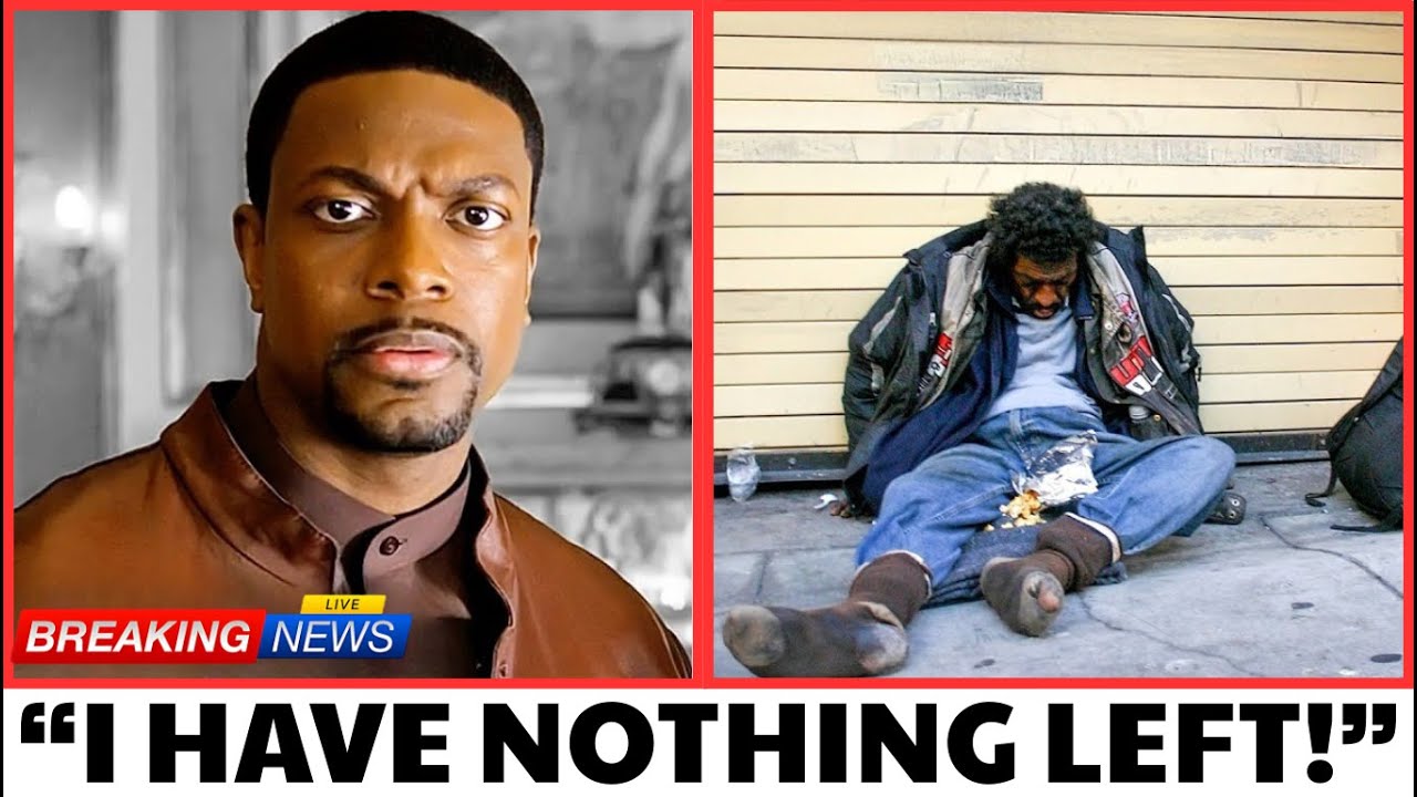 “I LOST EVERYTHING!” 25 Black Celebrities Who Went Bankrupt Overnight