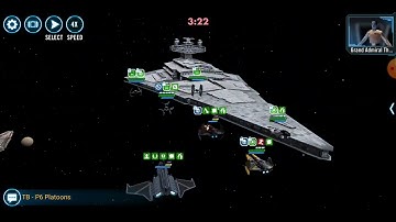 [Fleet] Negotiator (Marauder, ETA, Ahsoka) vs. Chimaera (Vader, ITF, Scythe): 69 banners