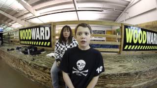 Wake Schepman January 2013