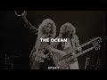 LED ZEPPELIN  - THE OCEAN (Subtitulado al Español)