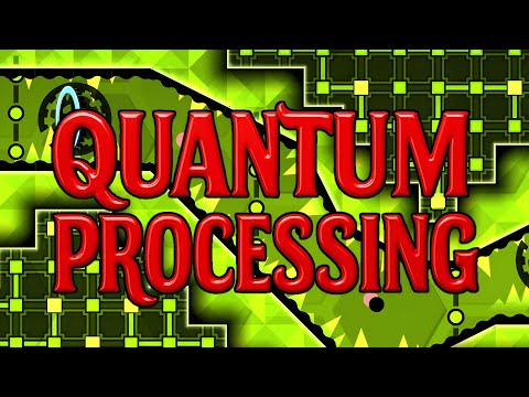 [NEW HARDEST] Quantum Processing by Riot 100%