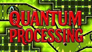 [NEW HARDEST] Quantum Processing by Riot 100%