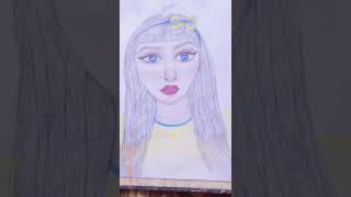 Rate My Drawing Out Of 10 My Snow White