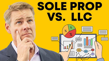 5 KEY BENEFITS Of Switching From Sole Proprietorship To LLC