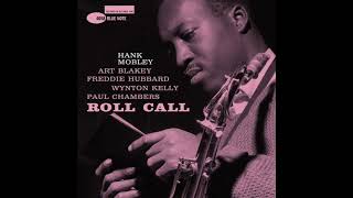 Hank Mobley - The More I See You