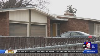 2 bodies found in American Fork home