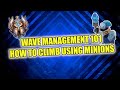 Wave Management 101- How the Pros Manage Waves!