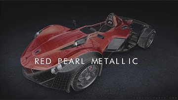 3D Visualization BAC Mono