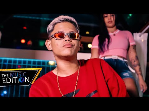 MC Gabzin - Simplesmente Ela (Versão Estendida + Remastered) - The Music Edition
