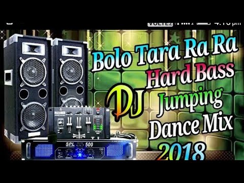 BoLo TARA RARA Dj Remxi Song