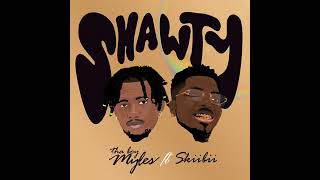 D Boy Myles Ft SKIIBII -_- Shawty (Audio)